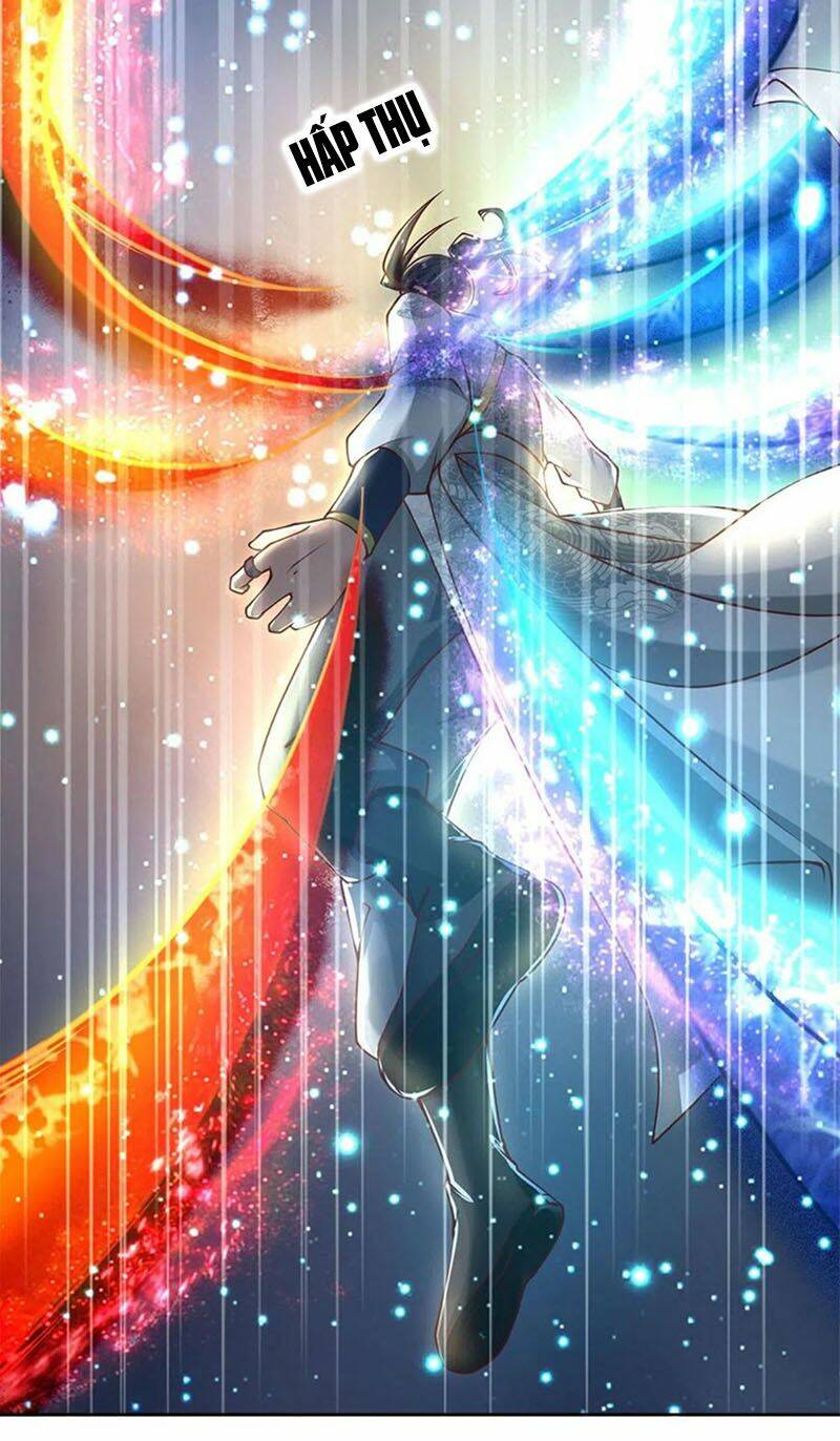 thân thể của ta là kiếm chủng chapter 122 2