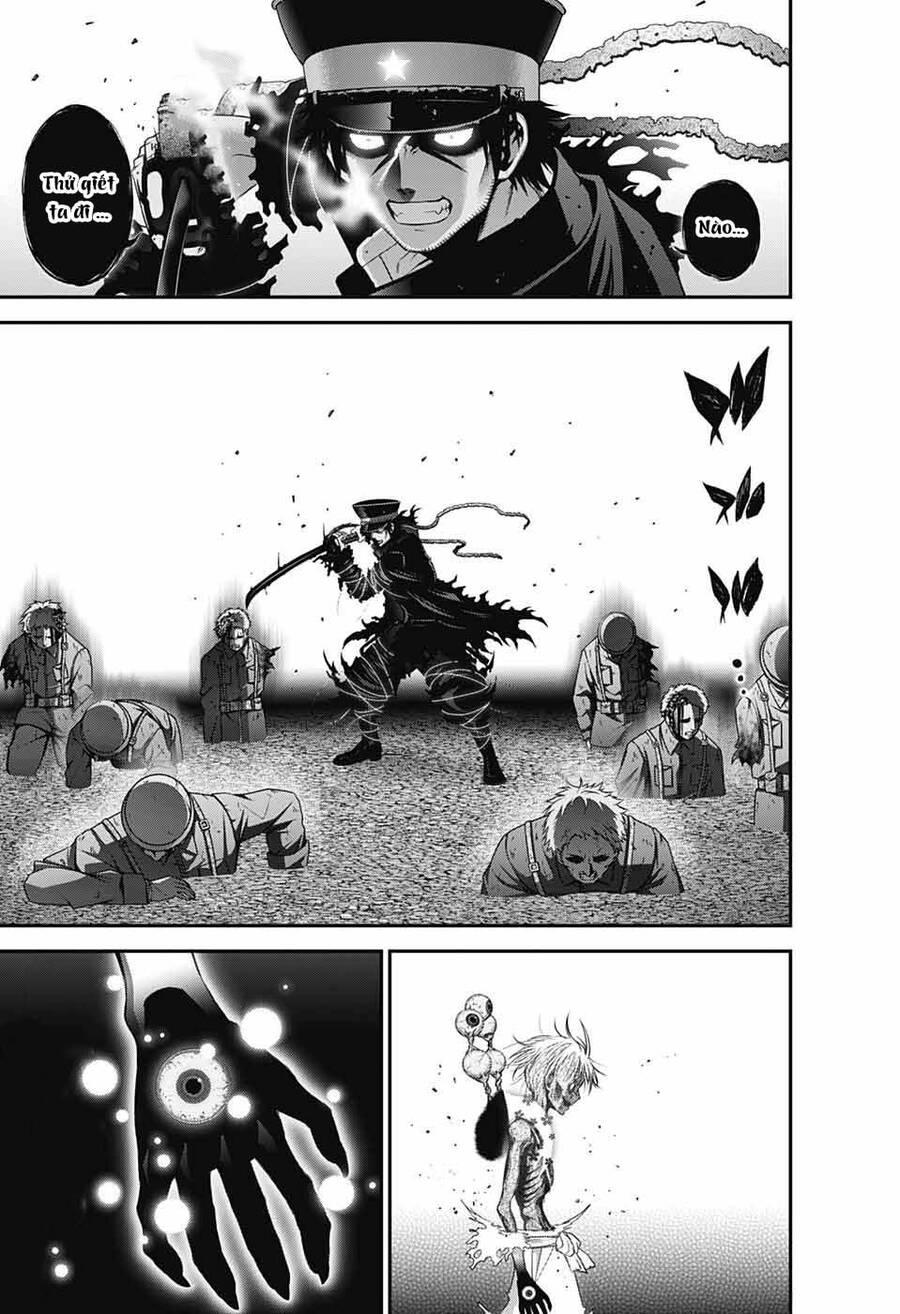 thợ săn ác linh chapter 54 23