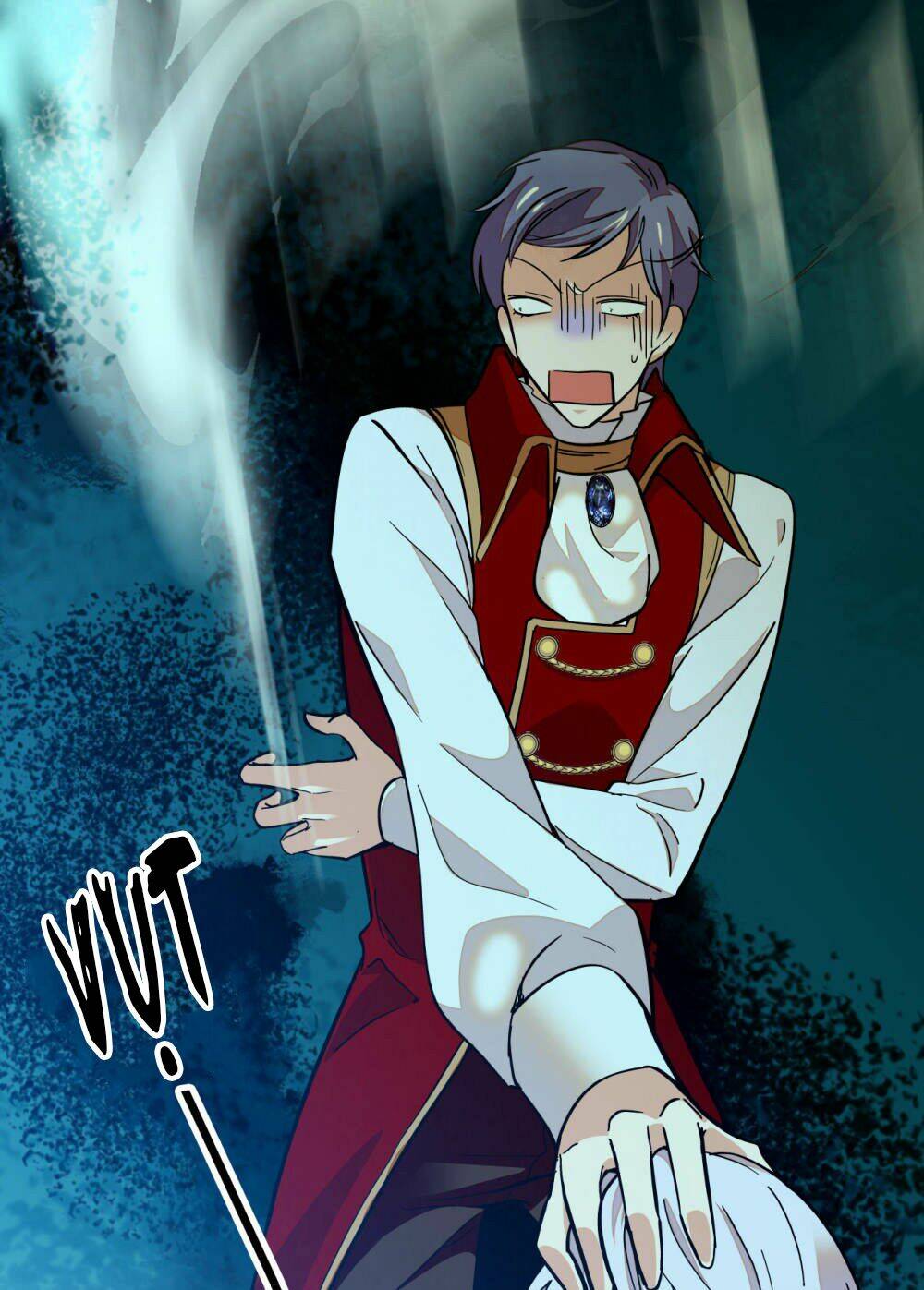 huyết túc khế ứớc chapter 6 15