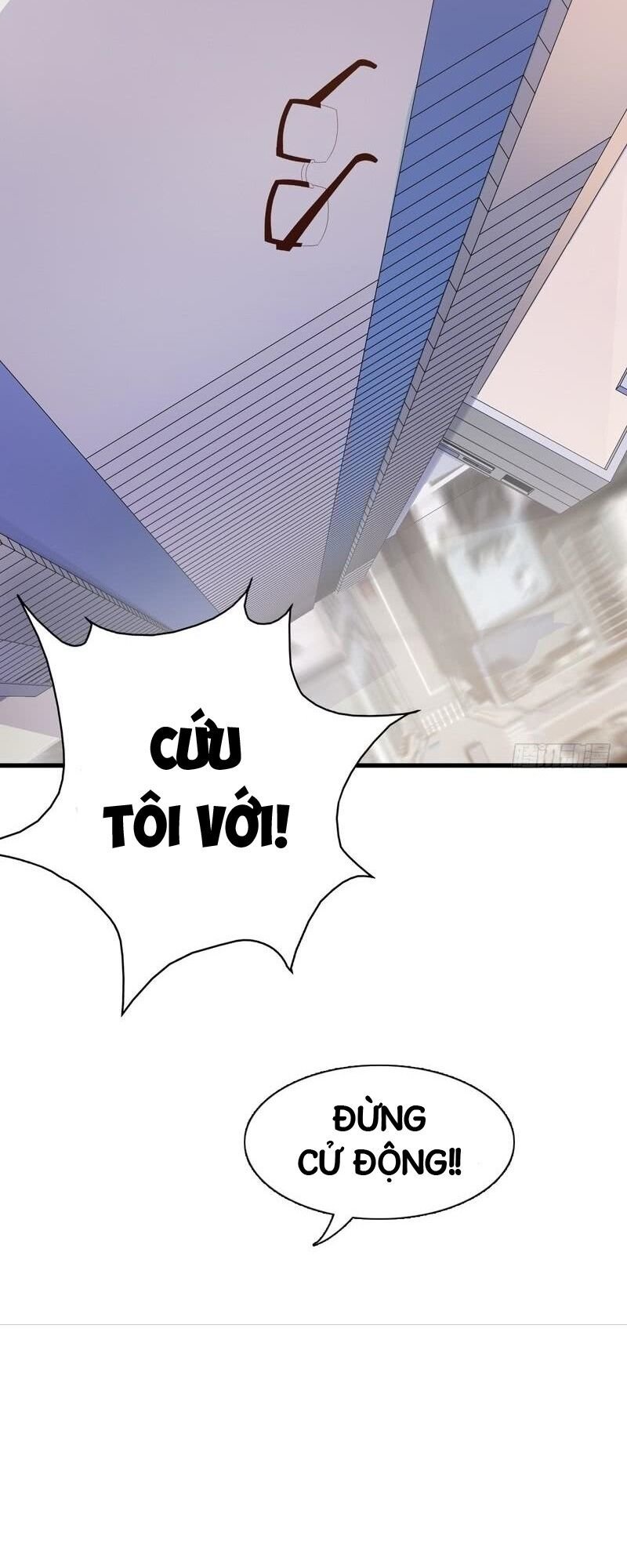 nhóm giao lưu của địa phủ chapter 2 20