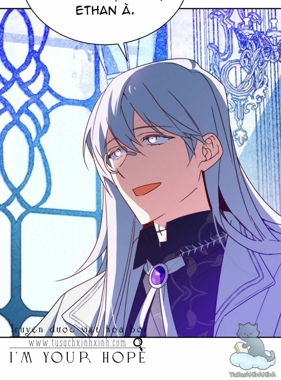 nàng elizabeth thuần khiết chapter 34 59