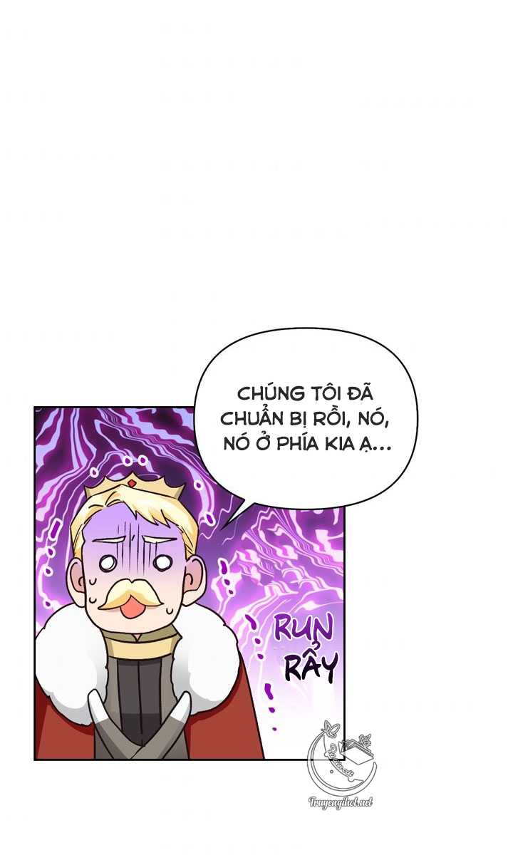 ác nữ xứng đôi với bạo chúa chapter 83.1 5