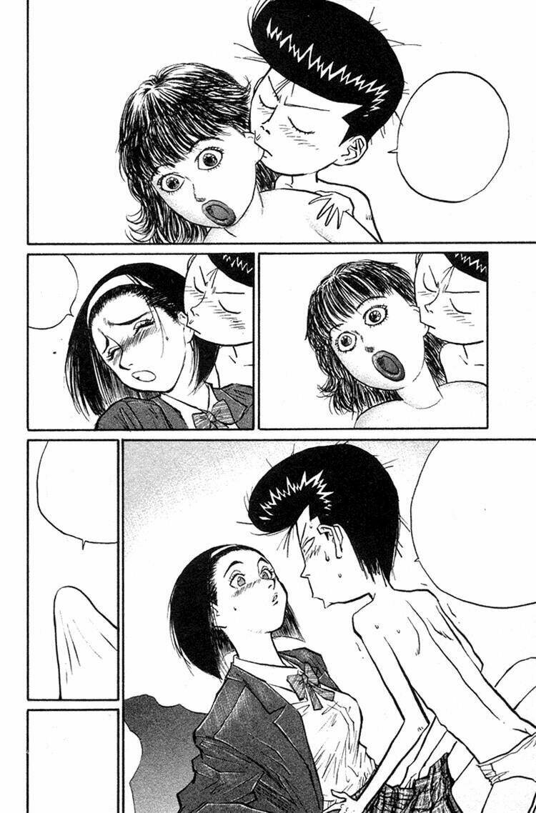 ningen kyouki katsuo chapter 23 9