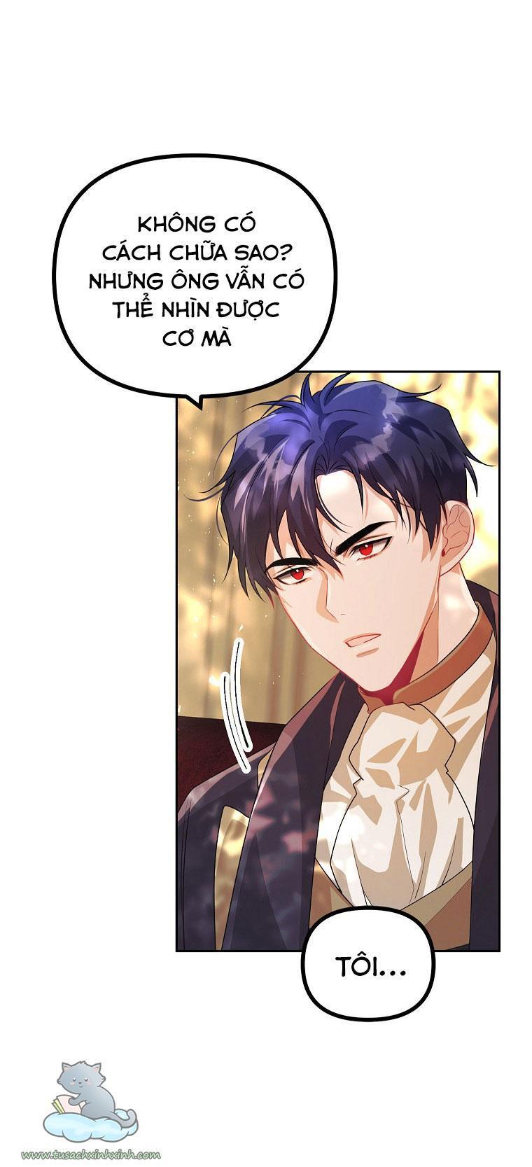 tháng năm cuối cùng của nữ phụ đoản mệnh chapter 20 45