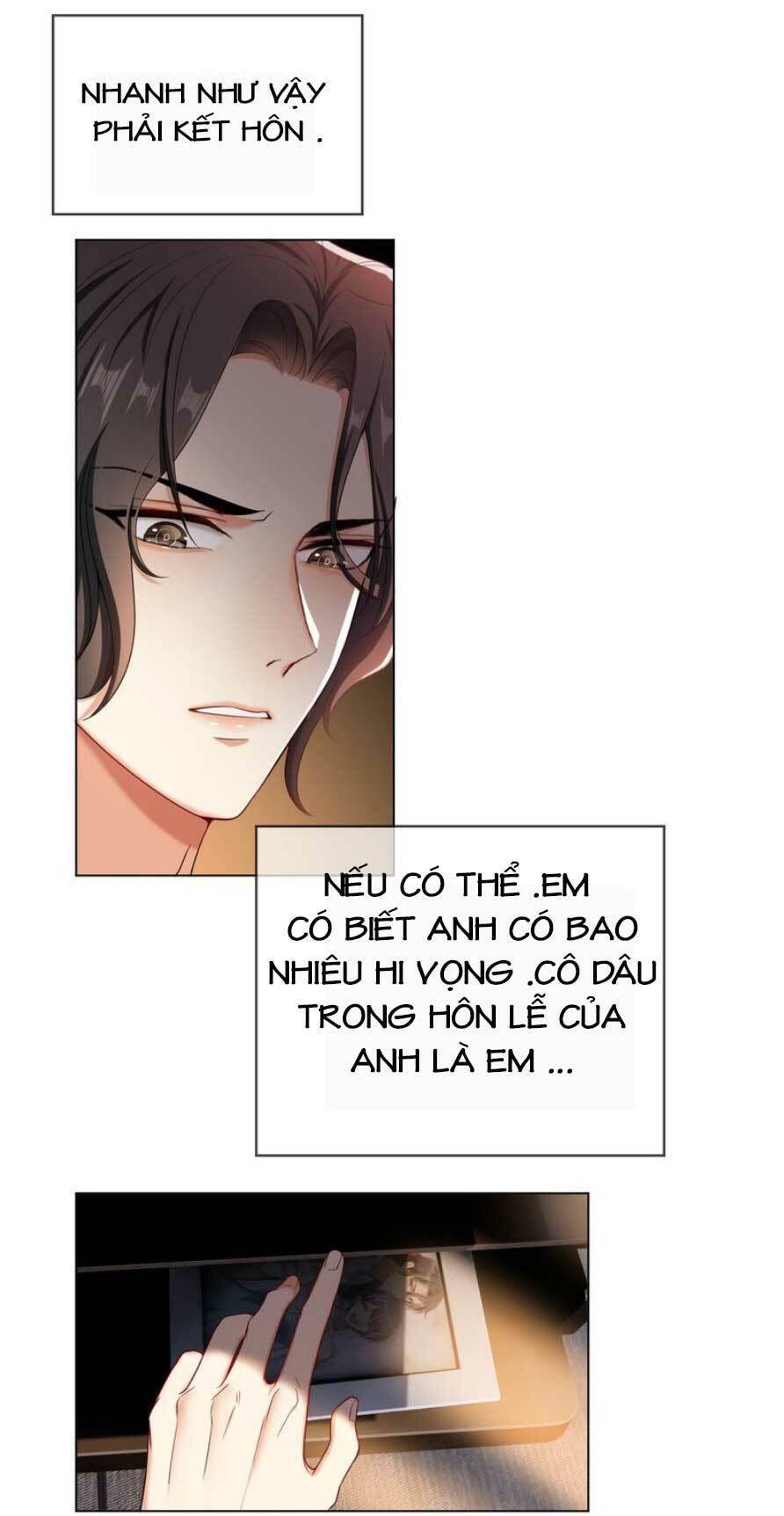 cô vợ nhỏ nuông chiều quá lại thành ác!! chapter 190.1 4