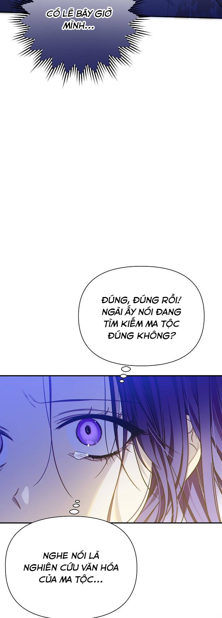 tôi đã ở đây ngay từ đầu chapter 55 18