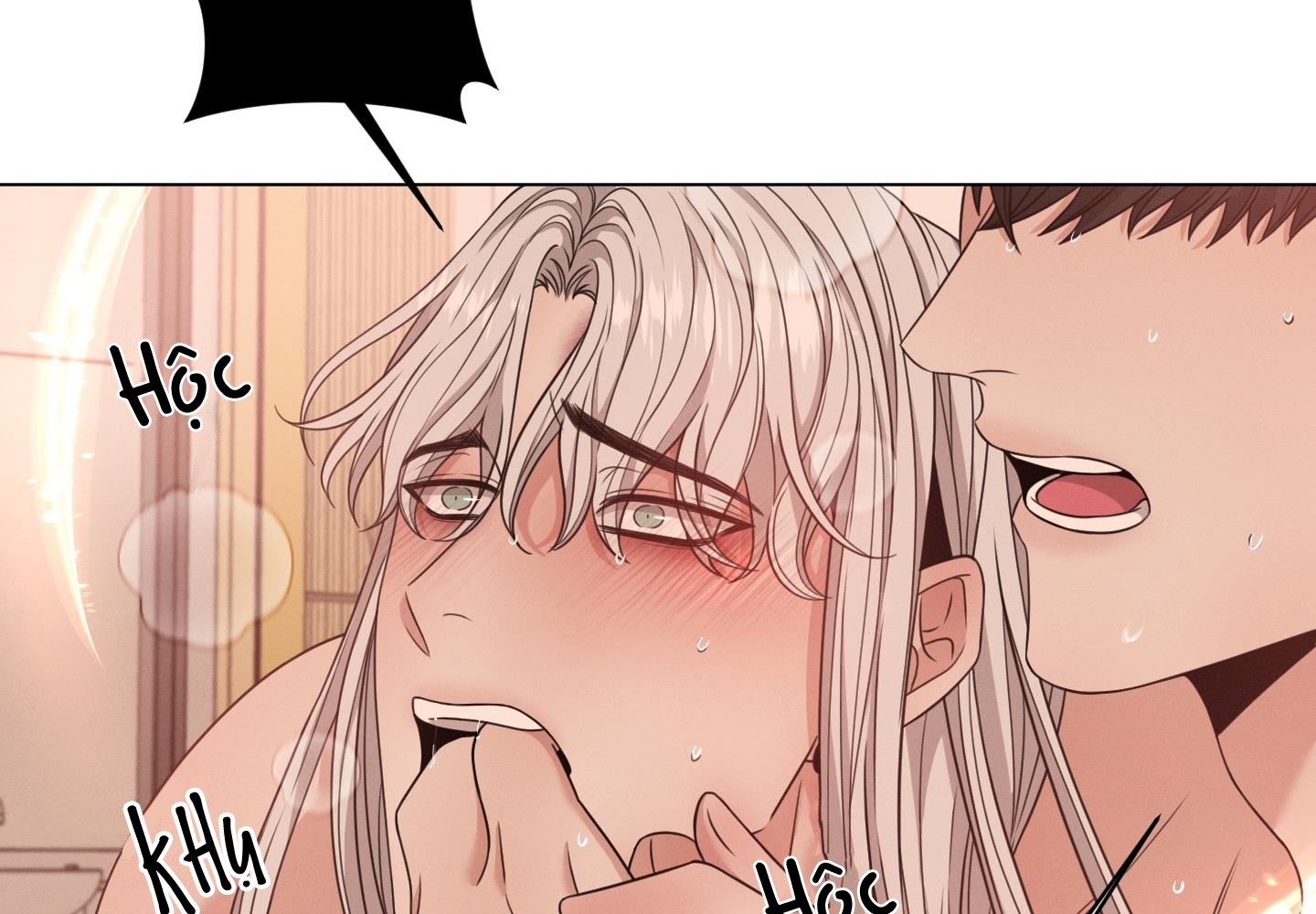 hội chứng minmotion chapter 26 130