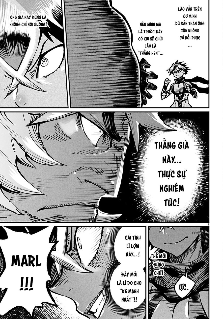 reincarnation coliseum chapter 25 14