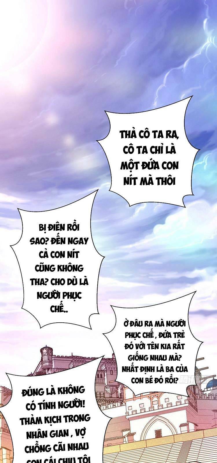 ta là nhà giàu số một, ta không muốn trọng sinh chapter 105 1