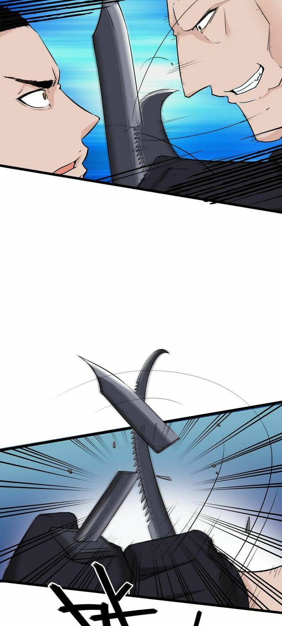 tối cường binh vương chapter 68 23