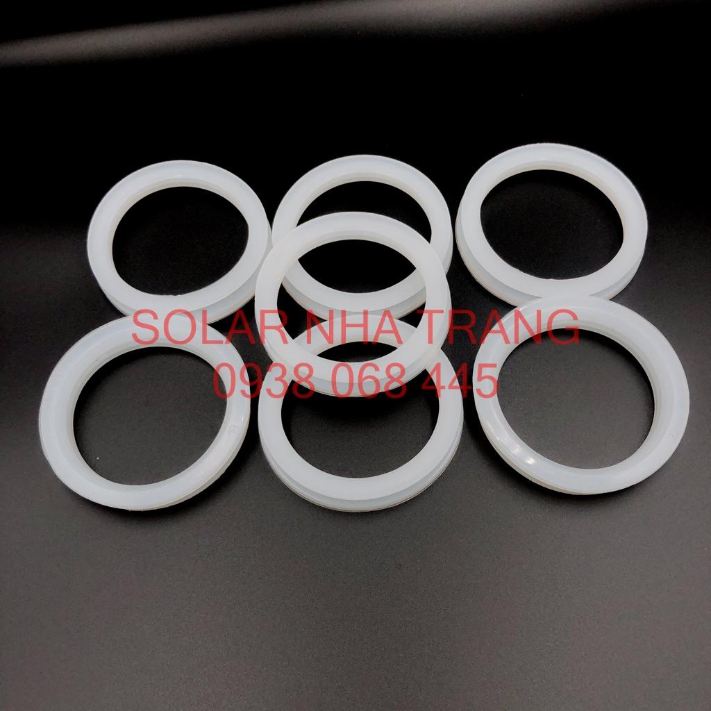 Combo 10 Ron 58 máy nước nóng năng lượng mặt trời