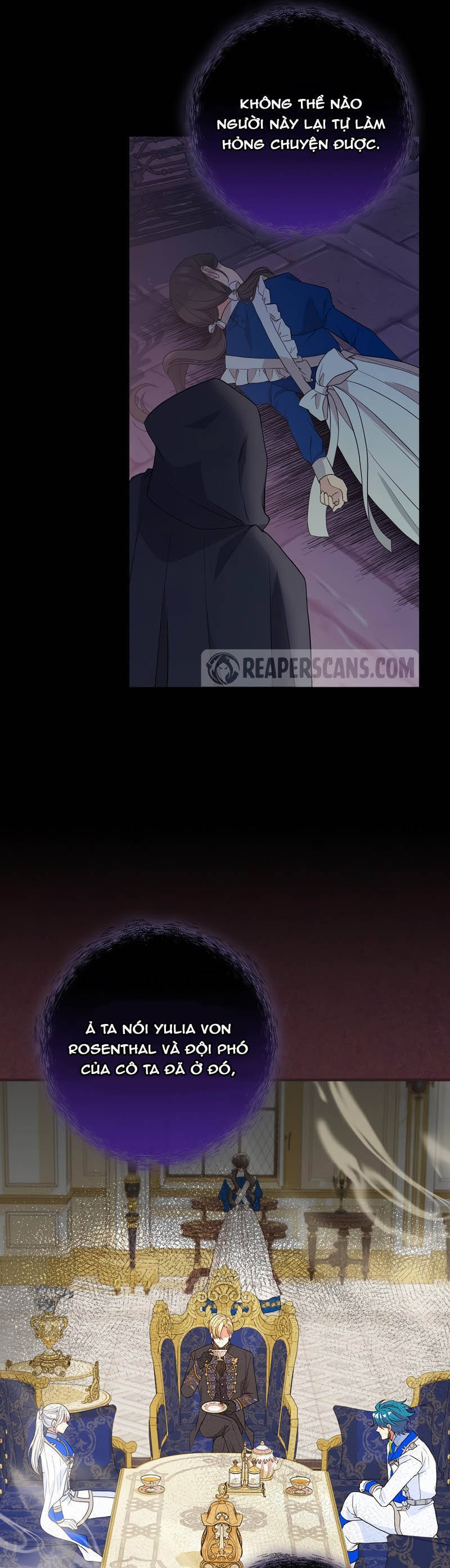 lần này tôi sẽ yêu thương bản thân hơn chapter 70.1 10