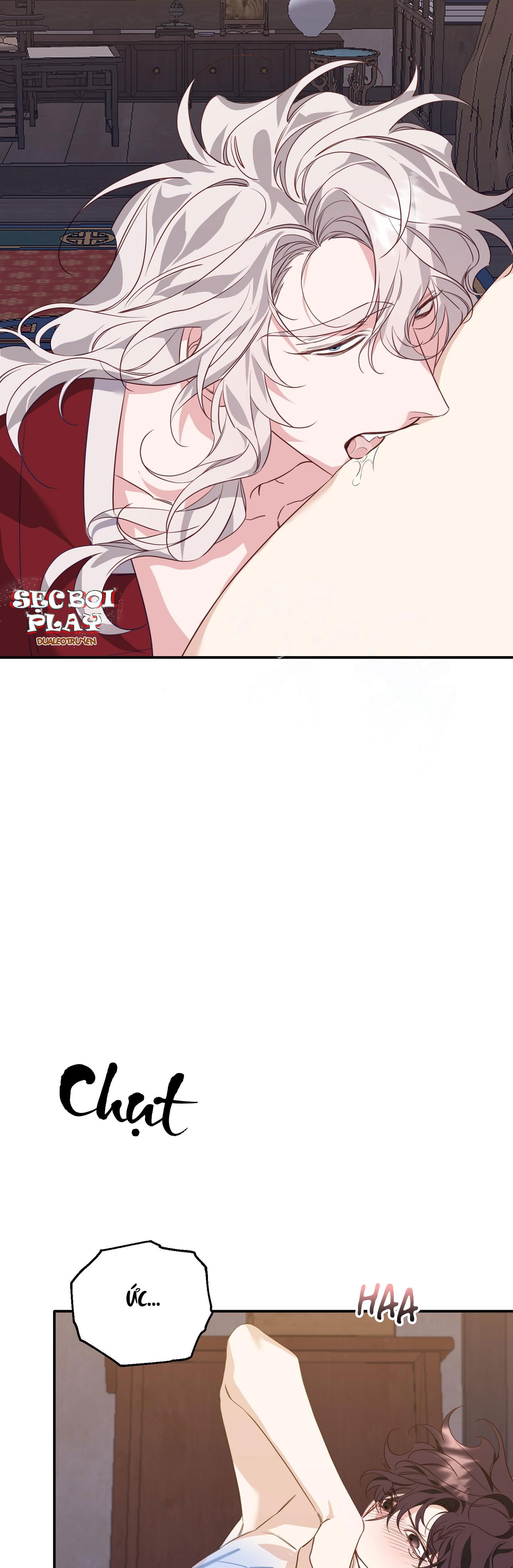 hổ trở về chapter 12 5