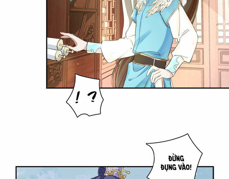 hoa nhan sách chapter 16.1 7