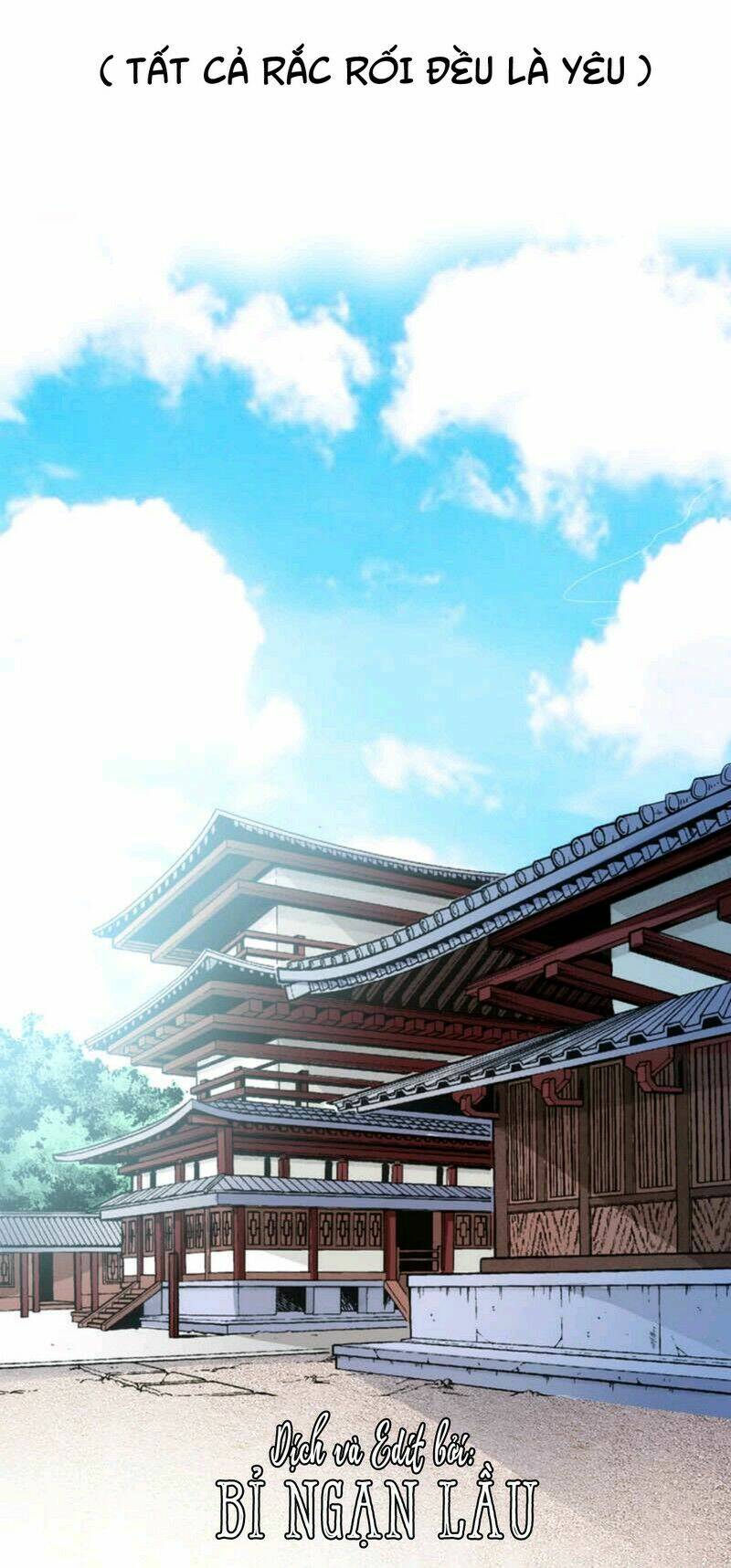 động vật nhỏ thật đáng yêu chapter 9 7