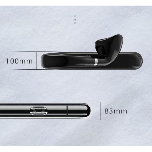 TAI NGHE BLUETOOTH KHÔNG DÂY Lenovo TW16 XOAY 180° - TAI NGHE KHÔNG DÂY THỂ THAO, hàng chính hãng