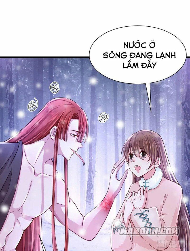 [16+] thảnh thơi thú thế chủng chủng điền, sinh sinh tể chapter 266 5