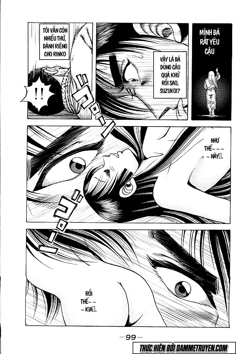 shin kotaro makaritoru! juudouhen chapter 191 13