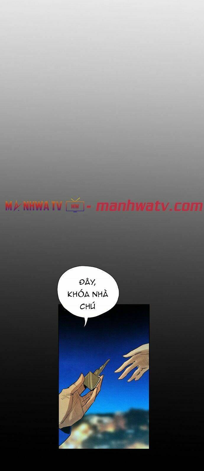 kẻ hồi sinh chapter 11 9