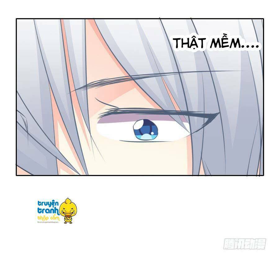 luận cách yêu của chứng sợ phụ nữ chapter 11 35