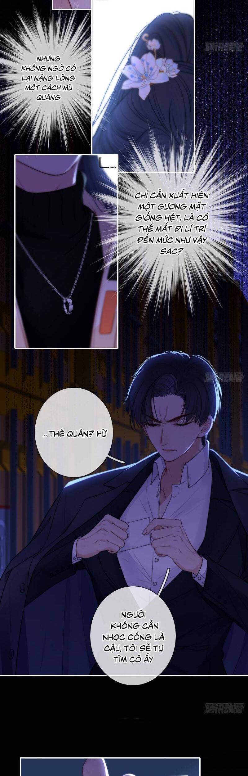 kim ốc tàng kiều chapter 55 15