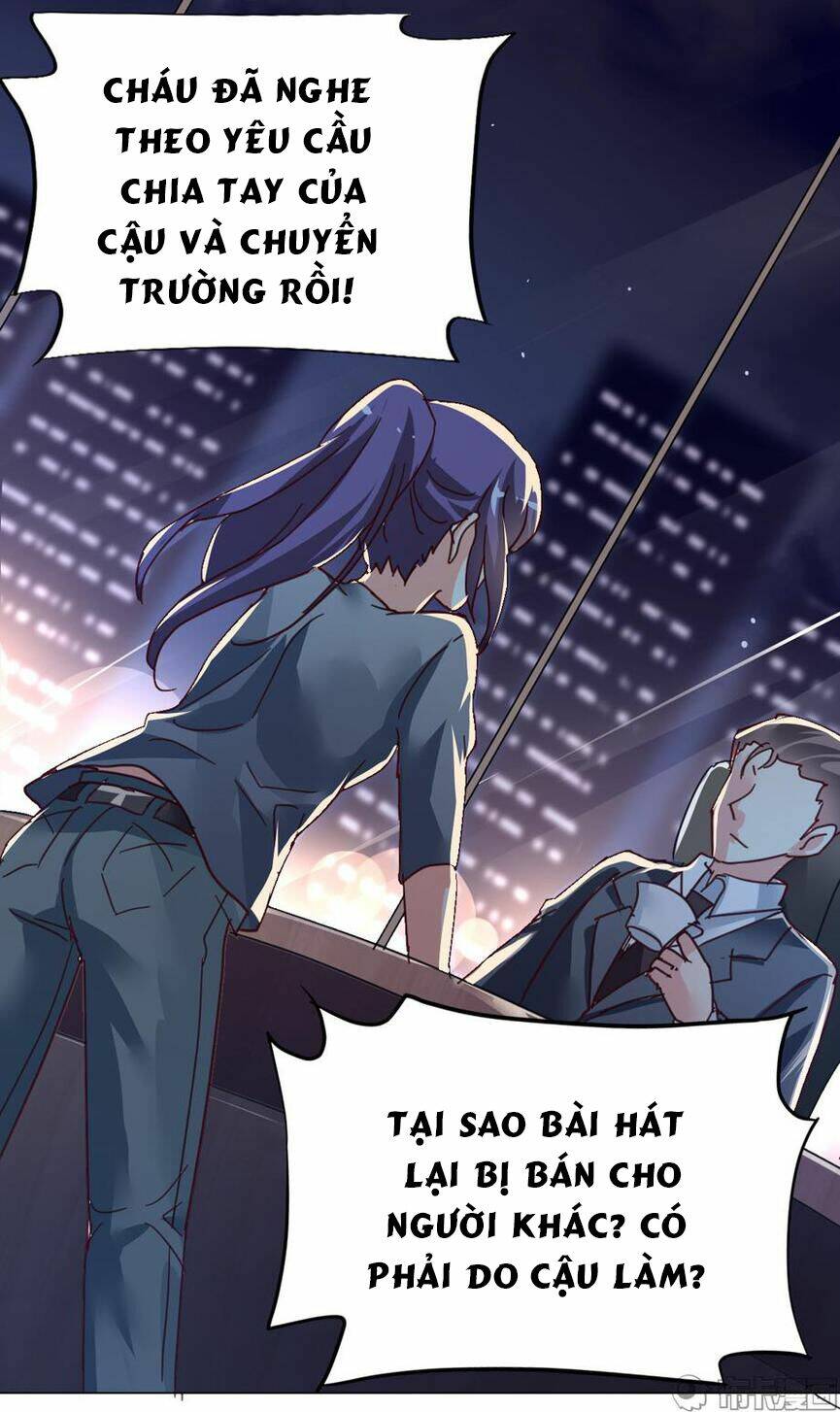 cô gái đặc biệt nhất của tôi chapter 39 8