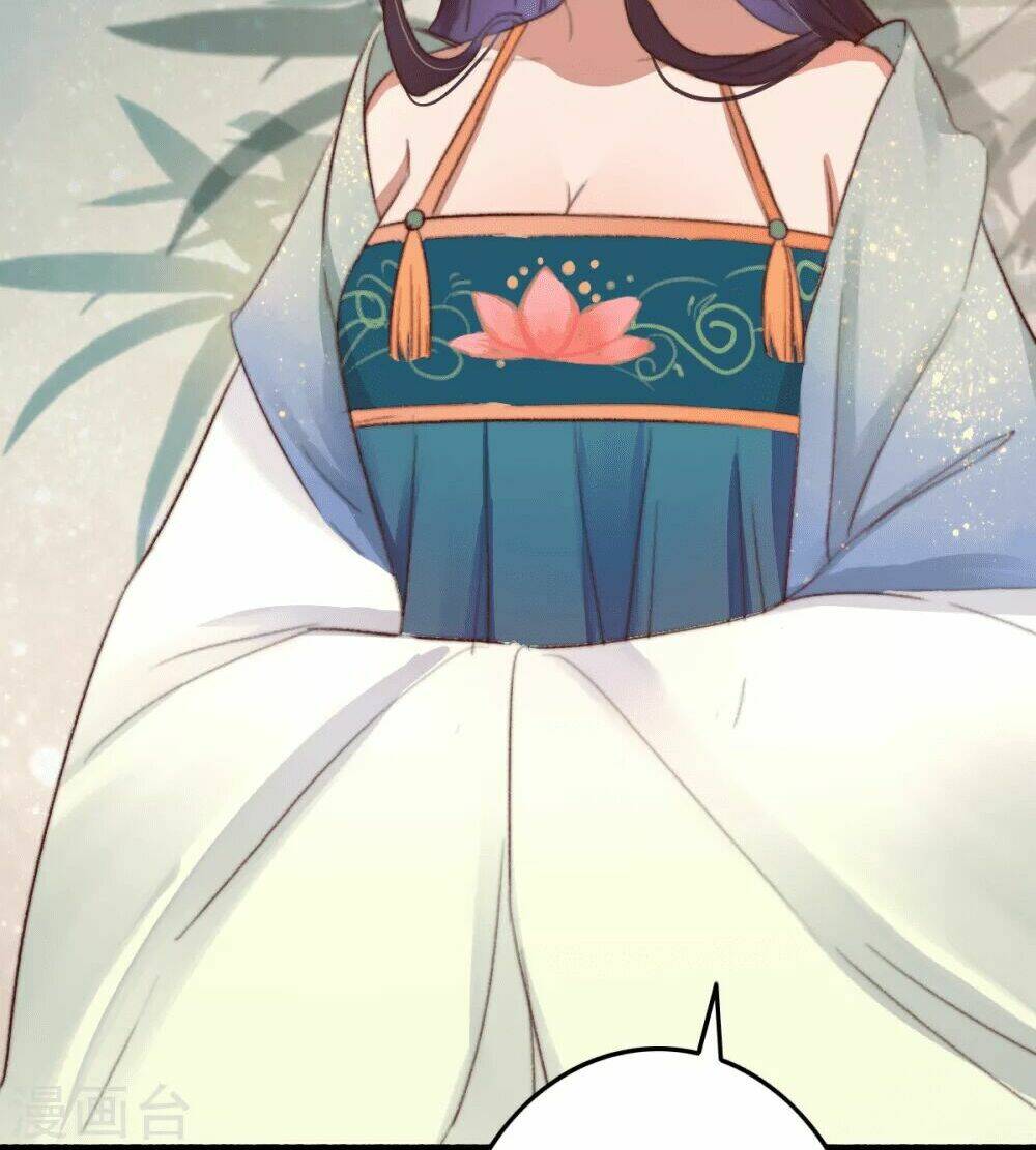 hành trình thịnh sủng chi cẩm tú chapter 30 21