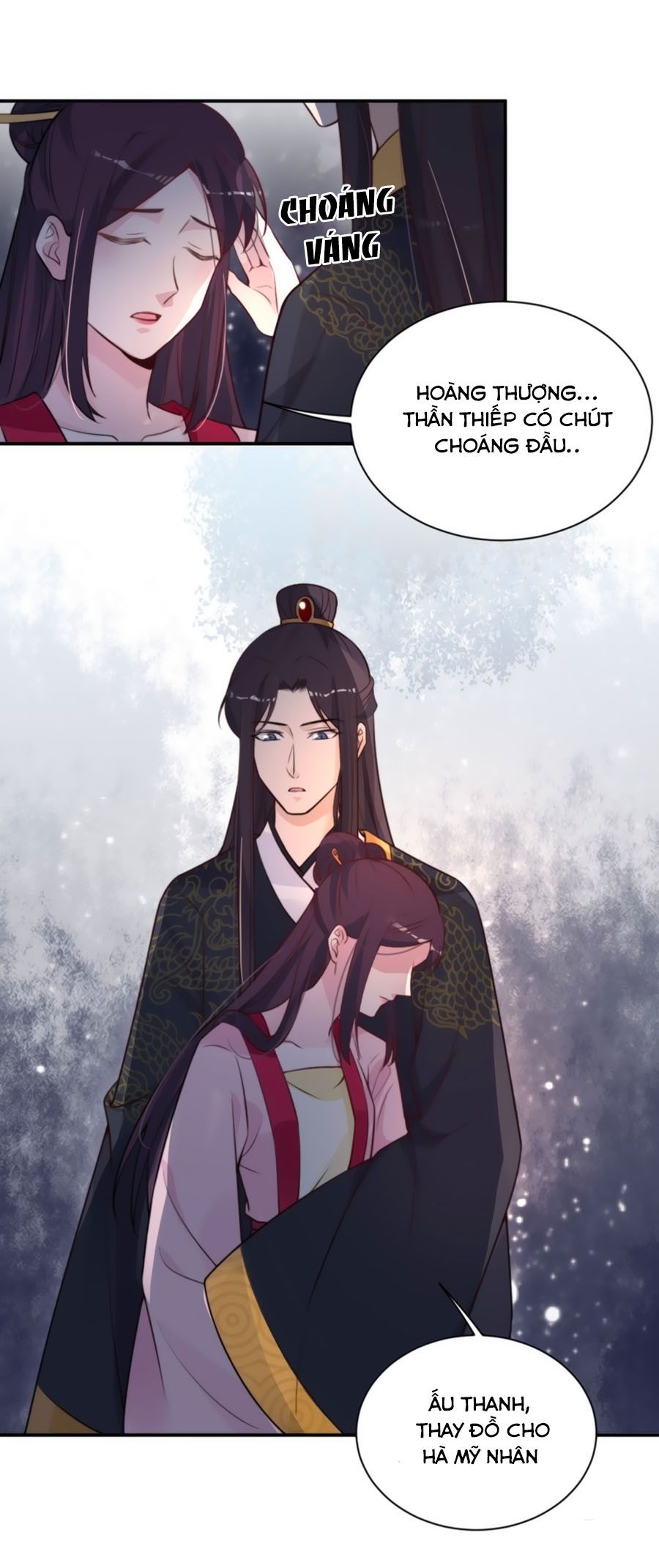 cung đấu live chapter 31 5