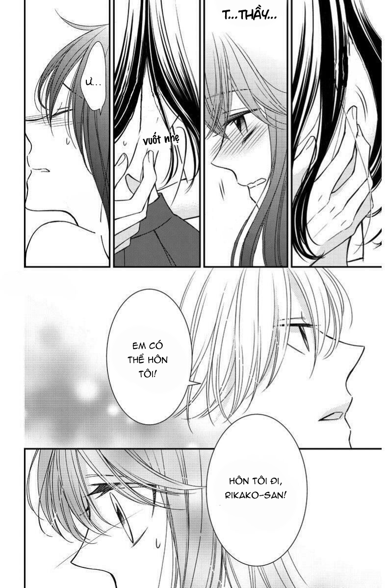 xin hãy dạy cho em chapter 5.2 3