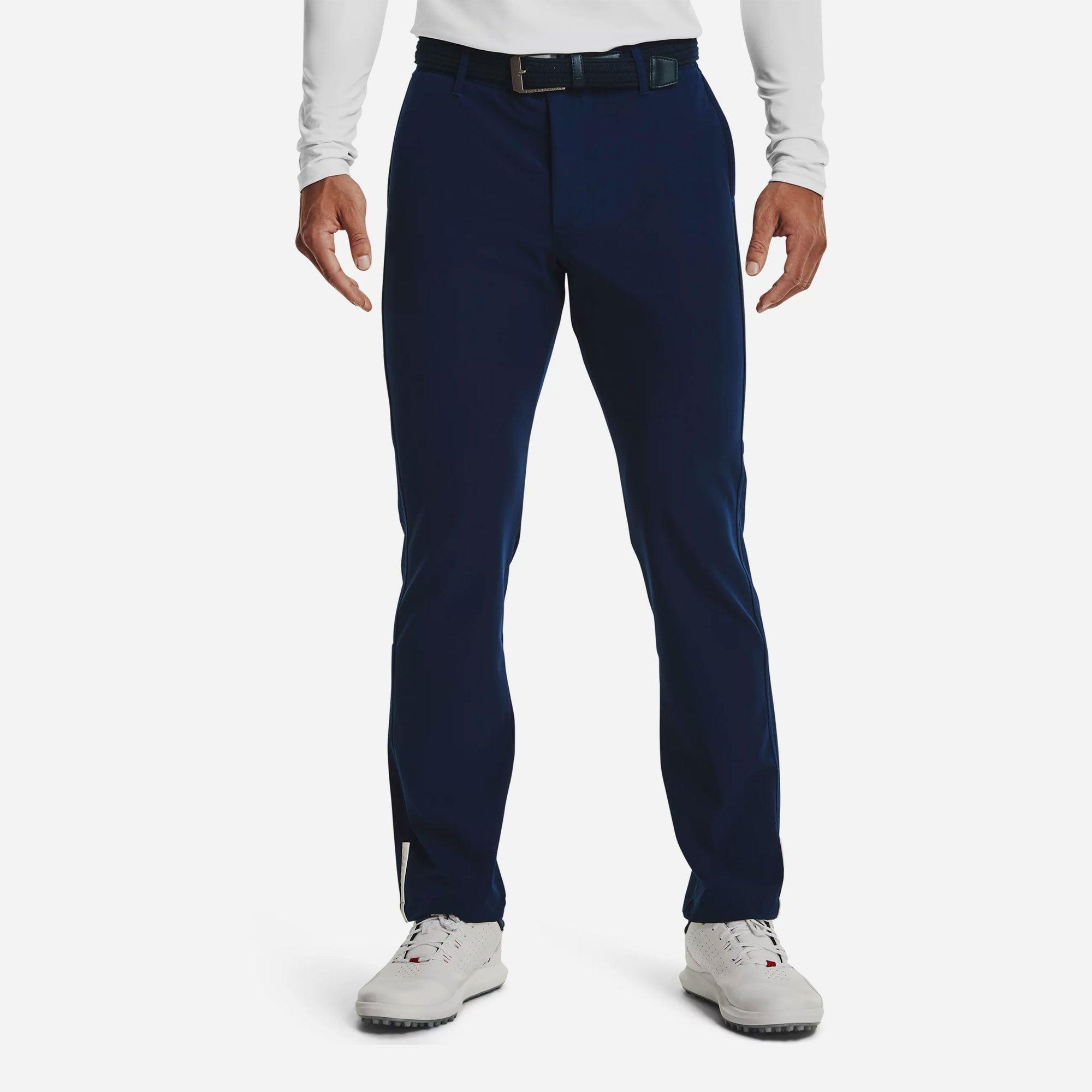 Quần dài thể thao nam Under Armour Cgi - 1366288-408