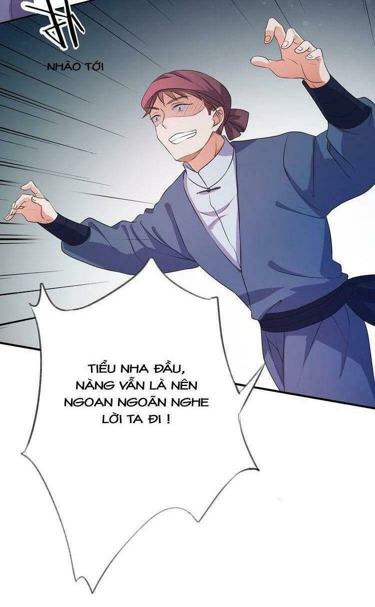 ngạo kiều vương gia huyên náo phi chapter 18 4