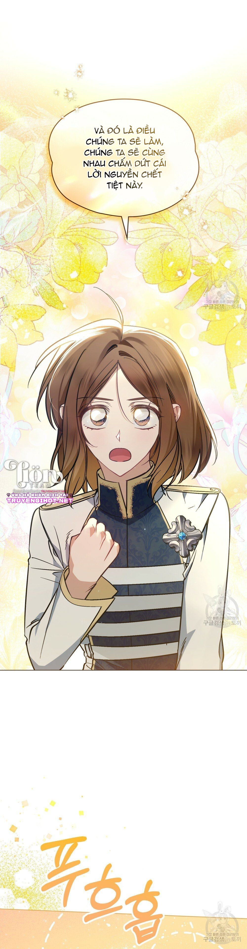 Thanh Gươm của Evangeline chapter 22.2 4