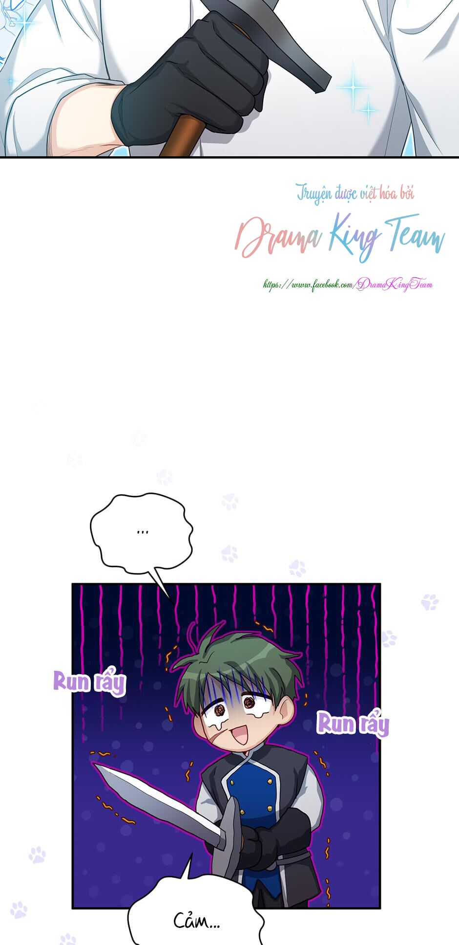 nữ công tước với tâm hồn trống rỗng chapter 83 34