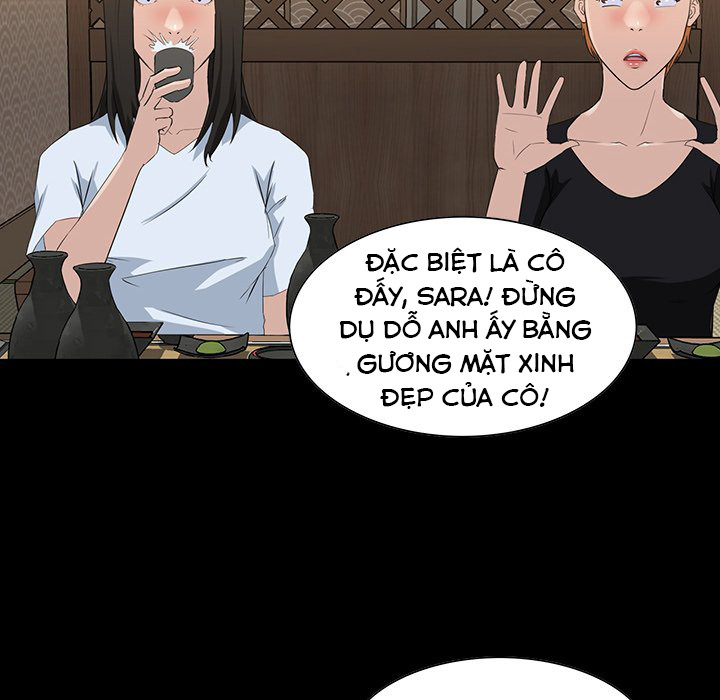 người thừa kế chapter 15 88