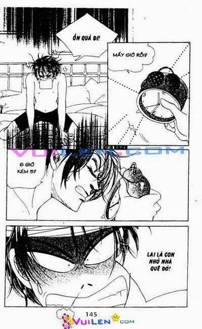 cô gái trung hoa chapter 1 145