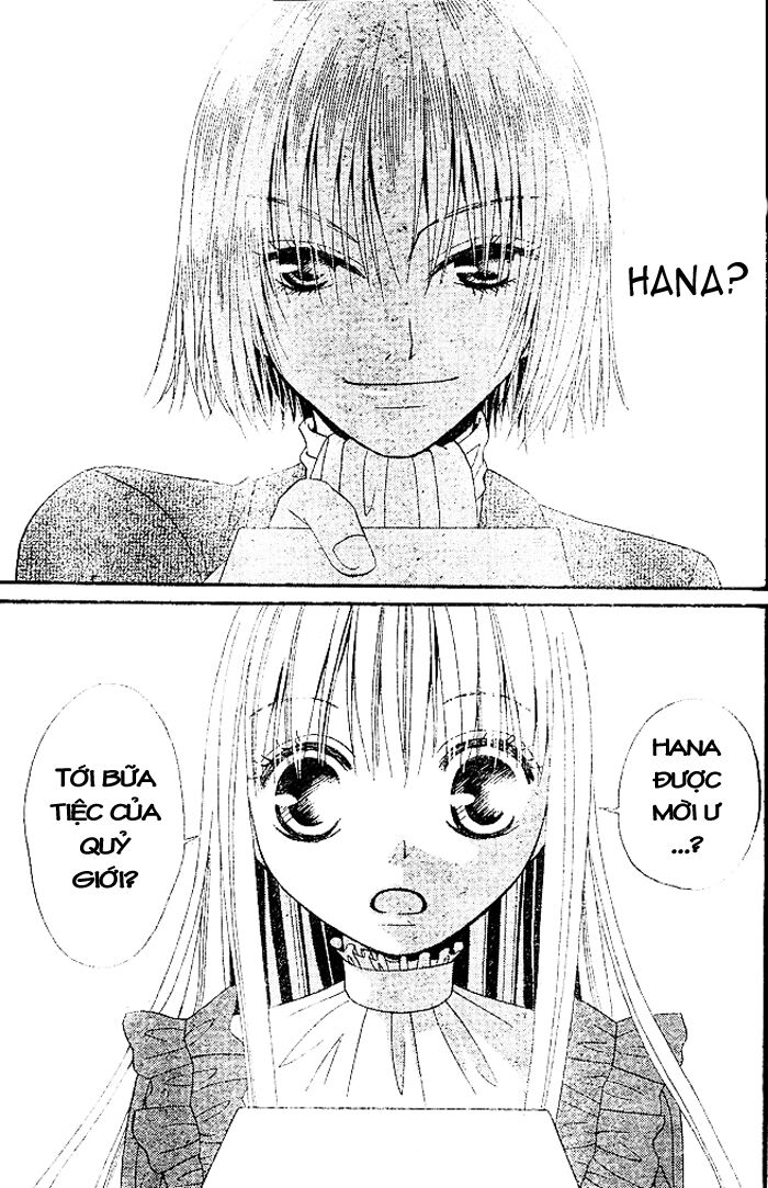 hoa và ác ma chapter 12 27