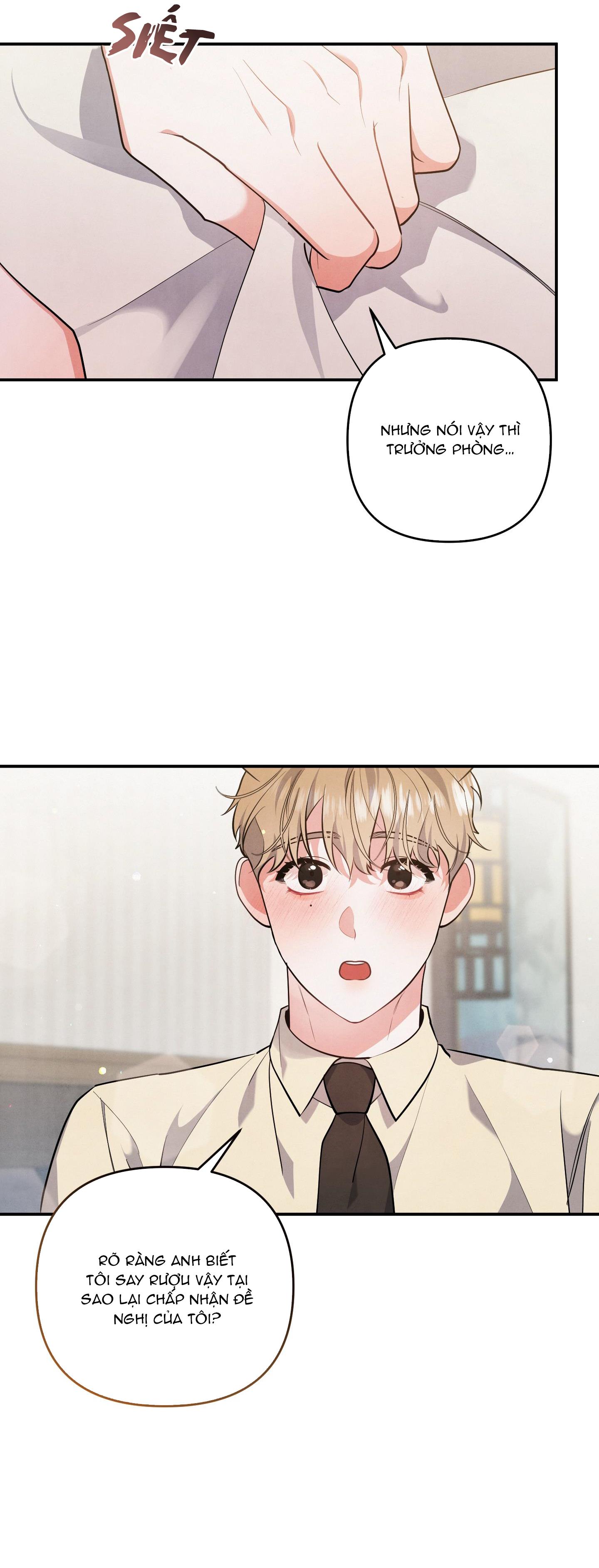 mối quan hệ ngu ngốc chapter 44 32