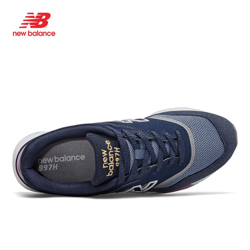 Giày Chạy Bộ Nữ NEW BALANCE CW997