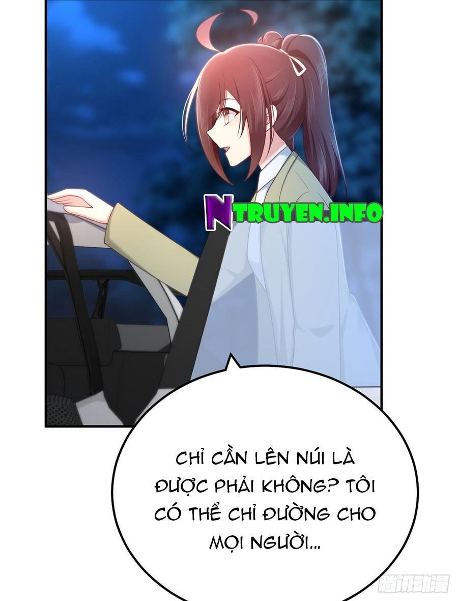 nam thần truy thê chỉ nam chapter 54.2 3