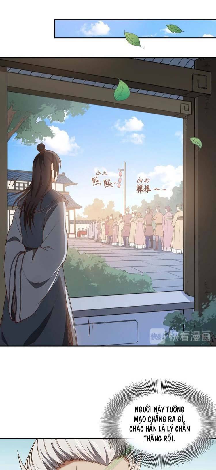 khốn long đại lục chapter 14.2 13