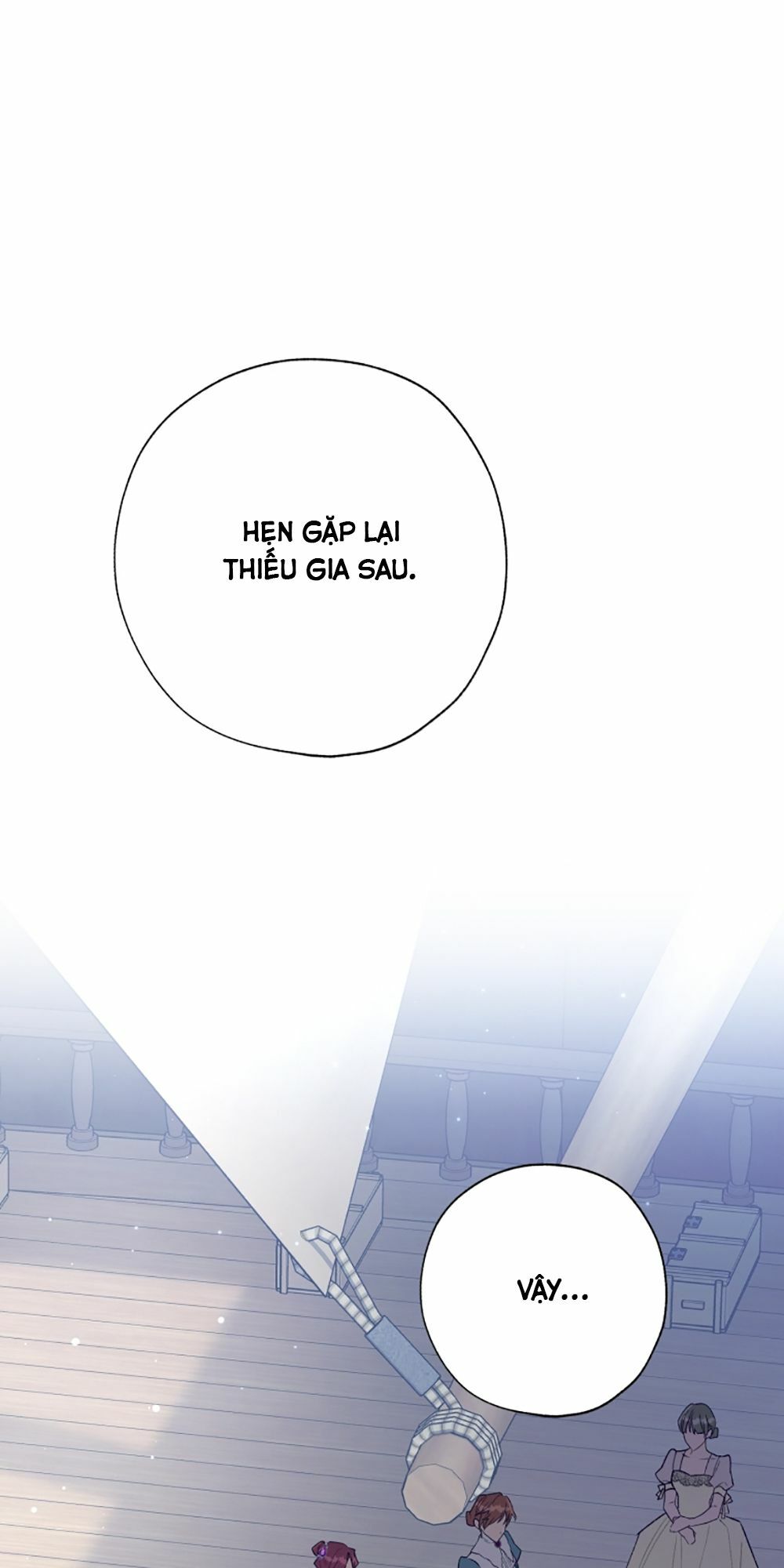 công chúa khắc dấu lên kẻ phản nghịch chapter 43 37