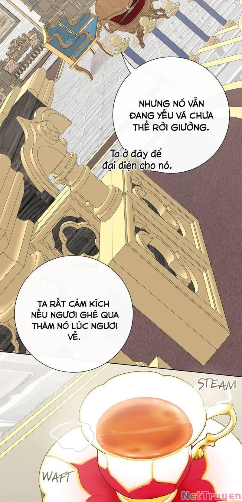 xin ngài đừng ăn tôi chapter 79 25