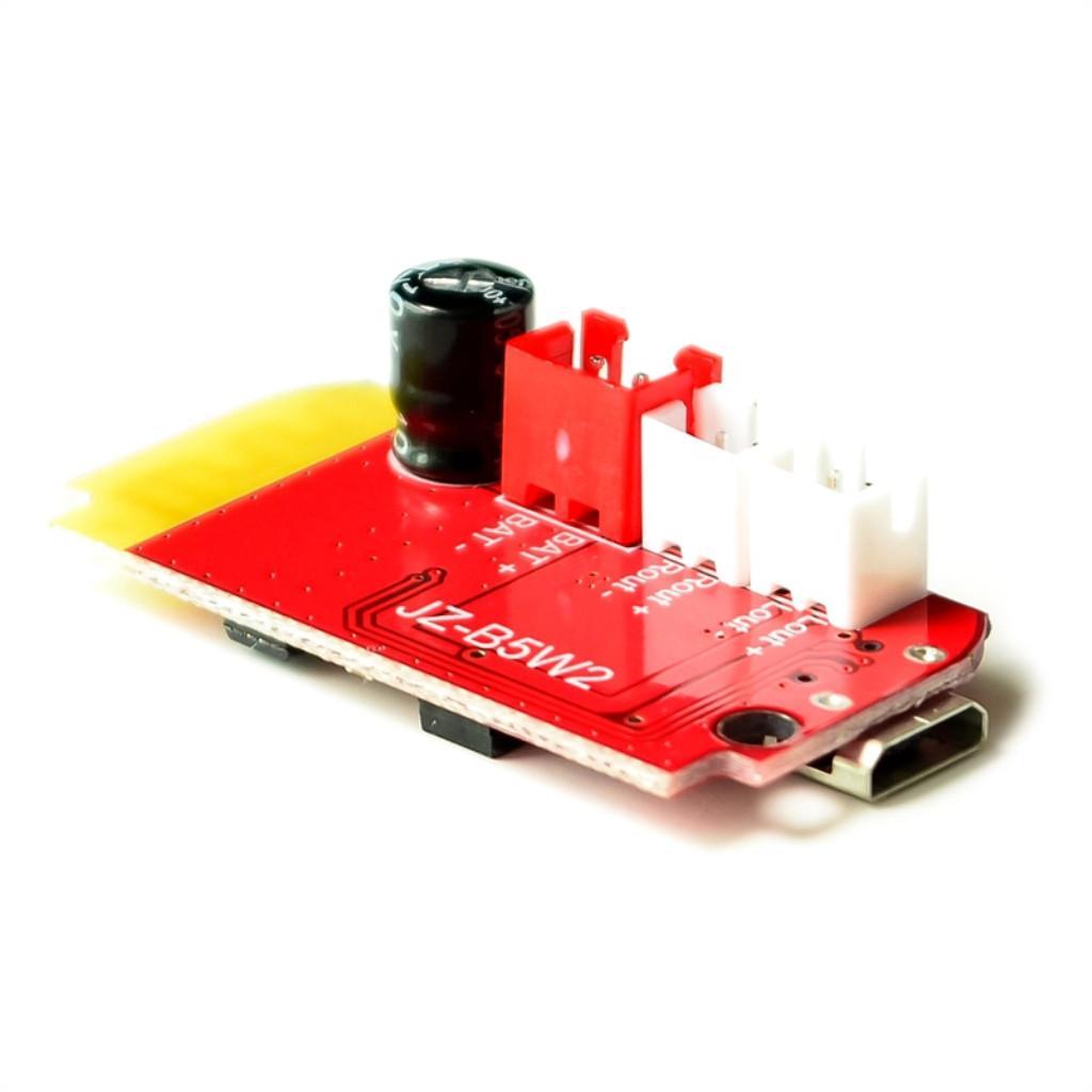 Micro 4.2 Stereo Bluetooth Power Amplifier Module 5W+5W With Charging Port