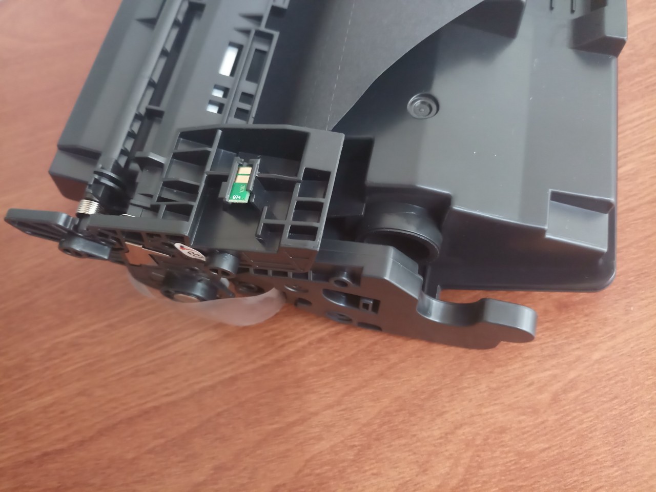 Hộp mực in HP 87A dùng cho máy in HP Laserjet Pro M506dn, M506n, M506x, MFP M527dn, M527f, M527z, M501f