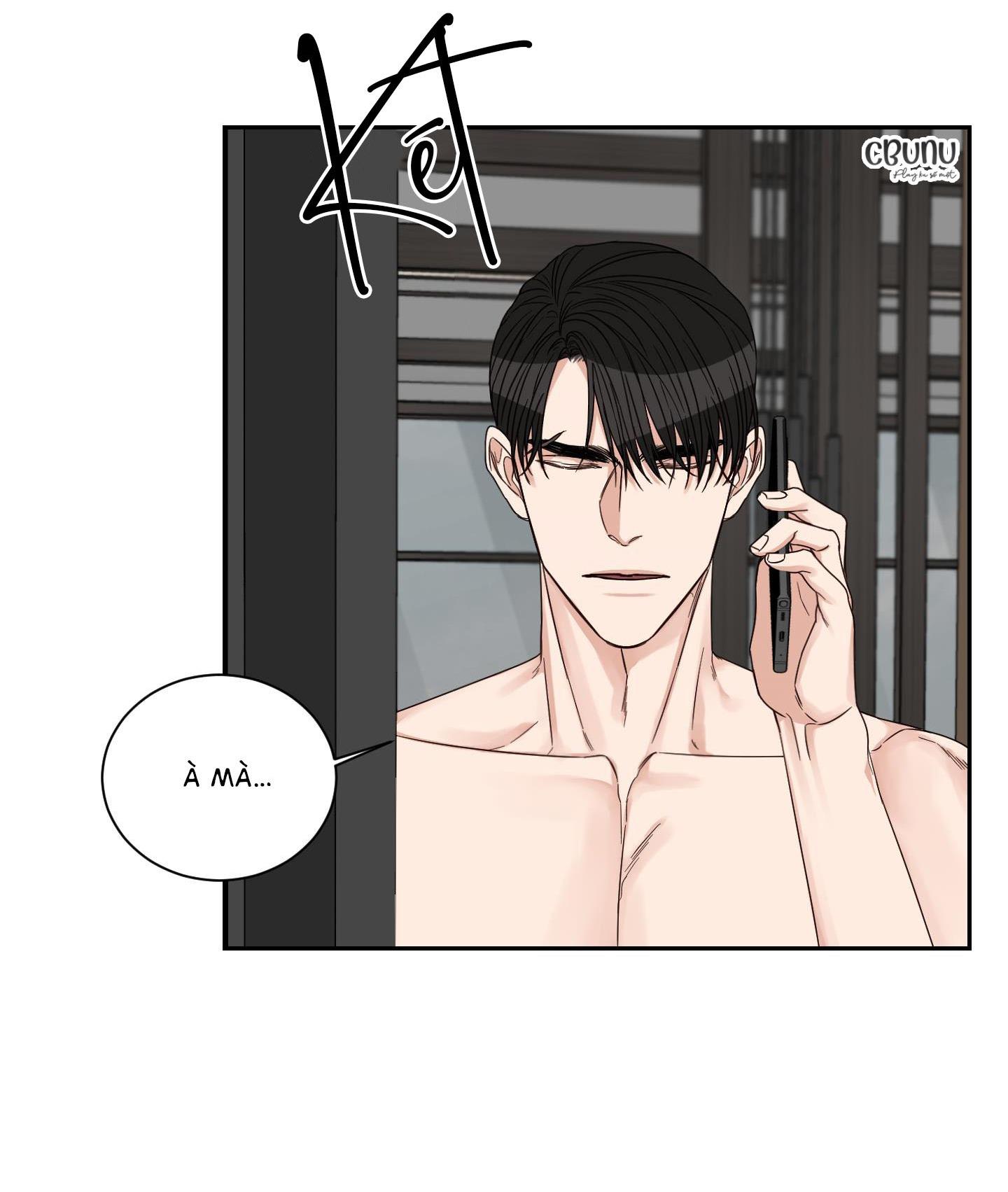 điểm dừng chân cuối cùng chapter 32 12