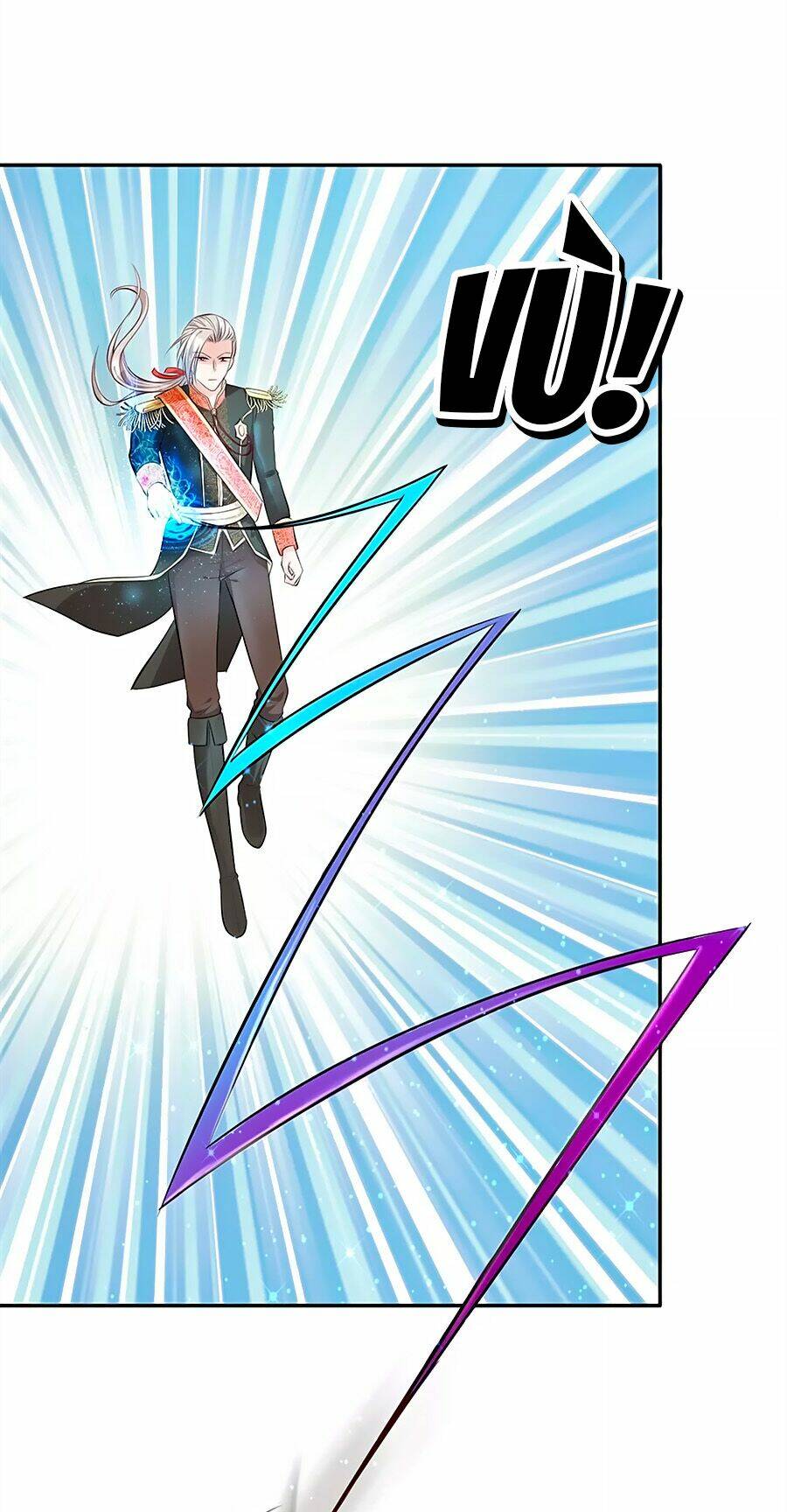 bỗng một ngày nọ trở thành con gái vua chapter 12 7