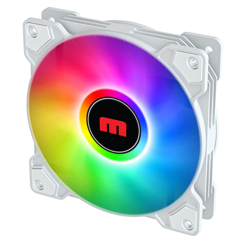 FAN CASE MAGIC FC-01 RGB - Hàng chính hãng