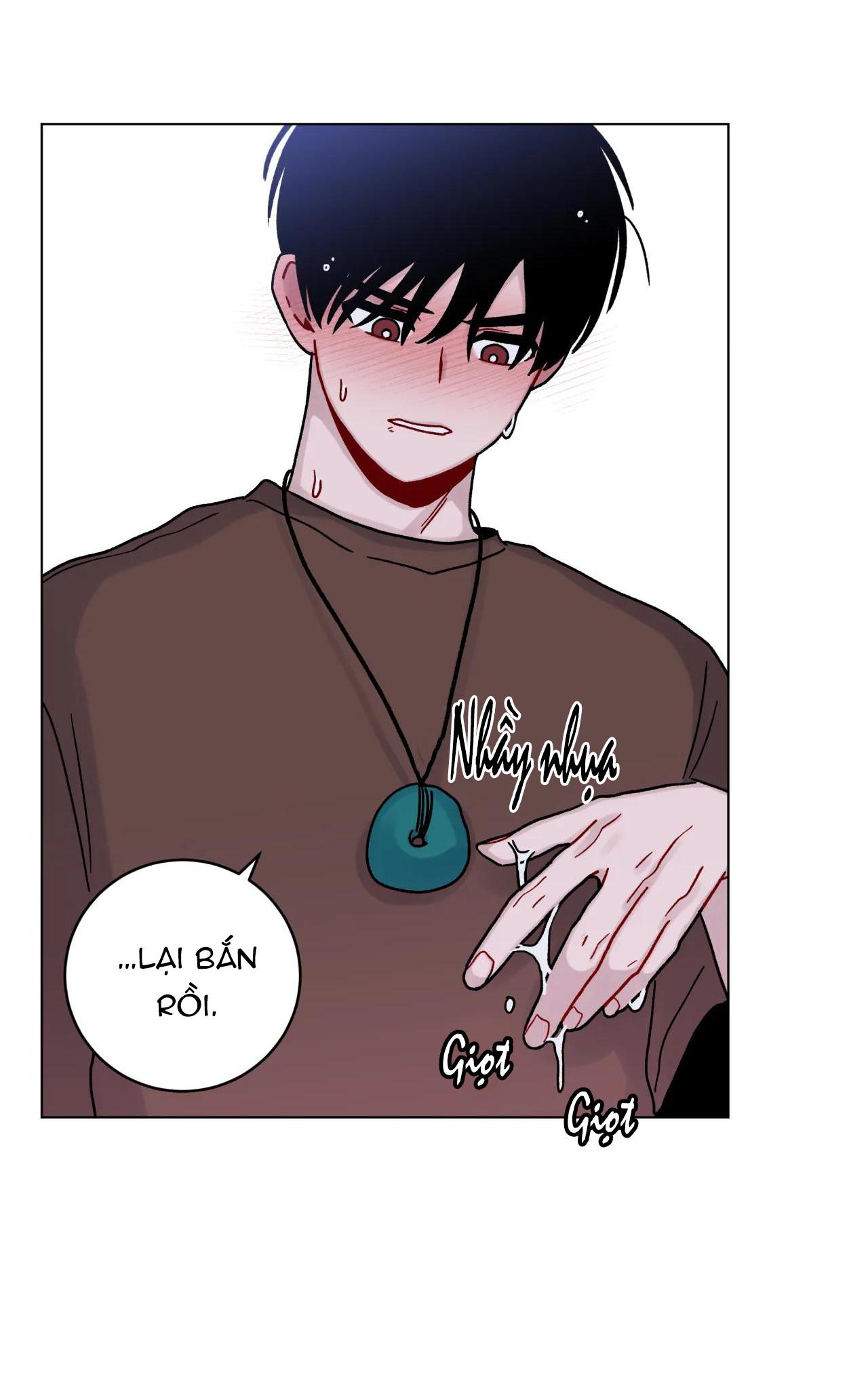 cơn mưa rào mùa hạ chapter 14 40