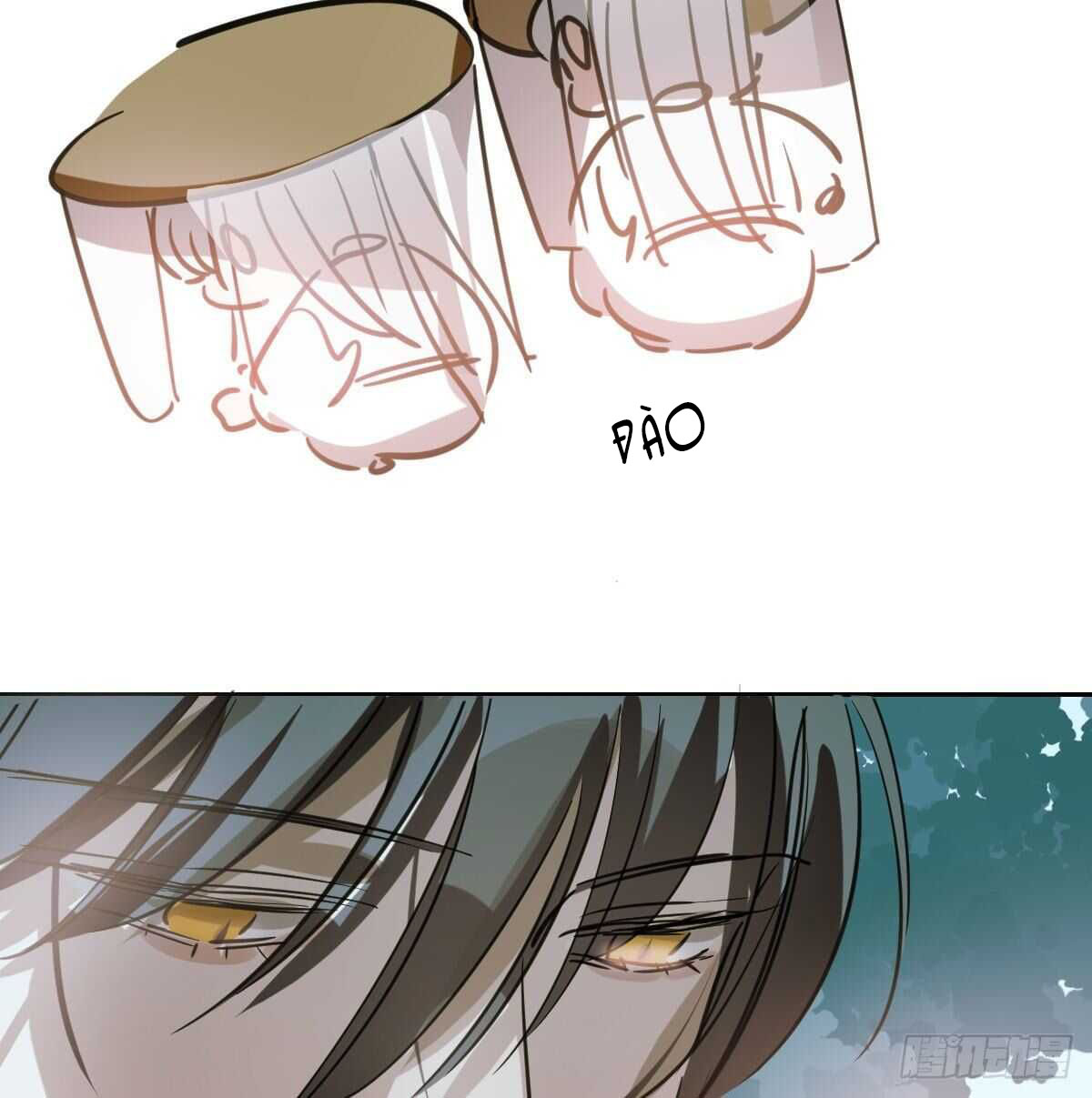 bắt lấy ngao ngao chapter 102 8