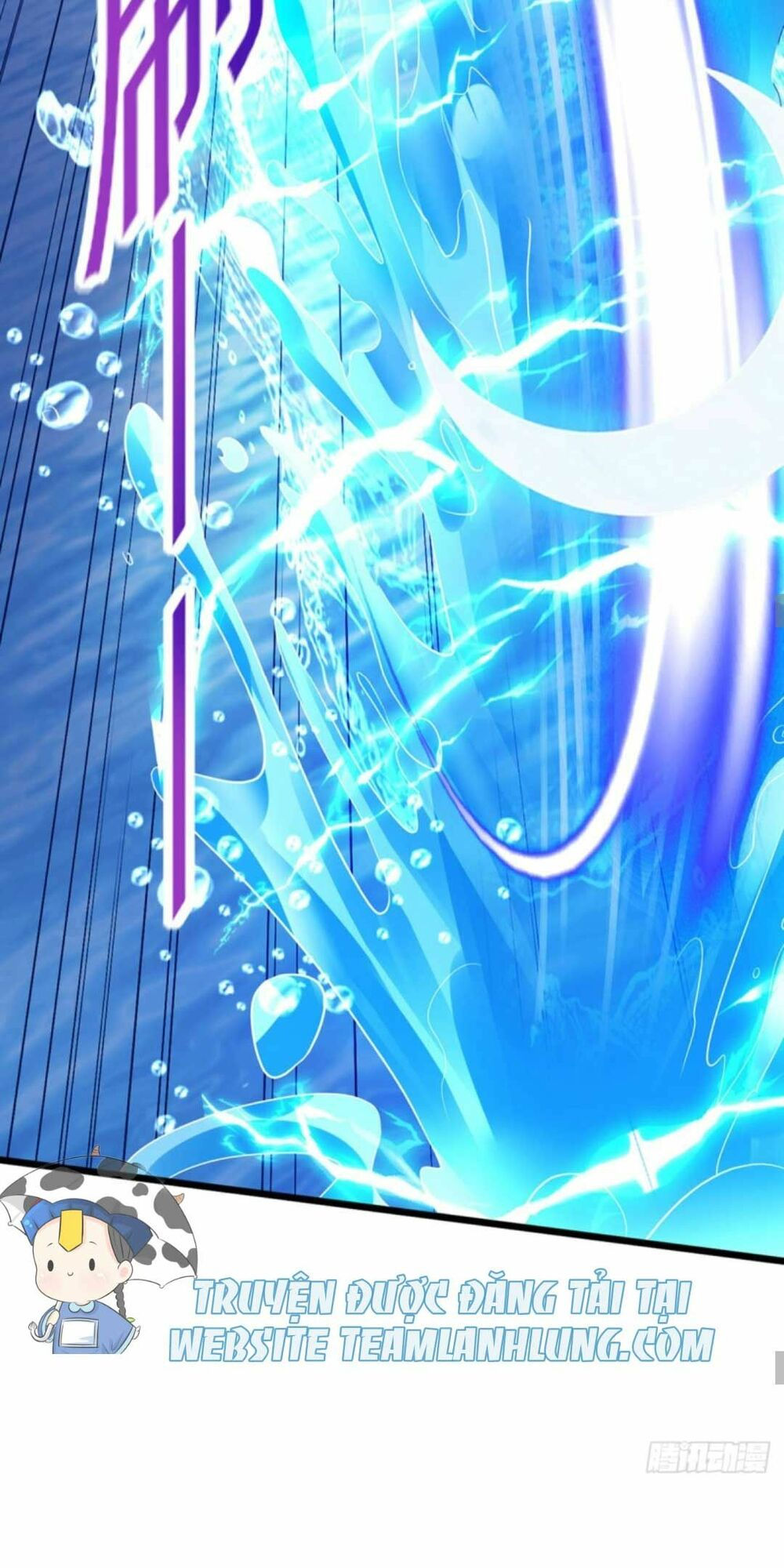 quân hoả nữ hoàng chapter 47 35